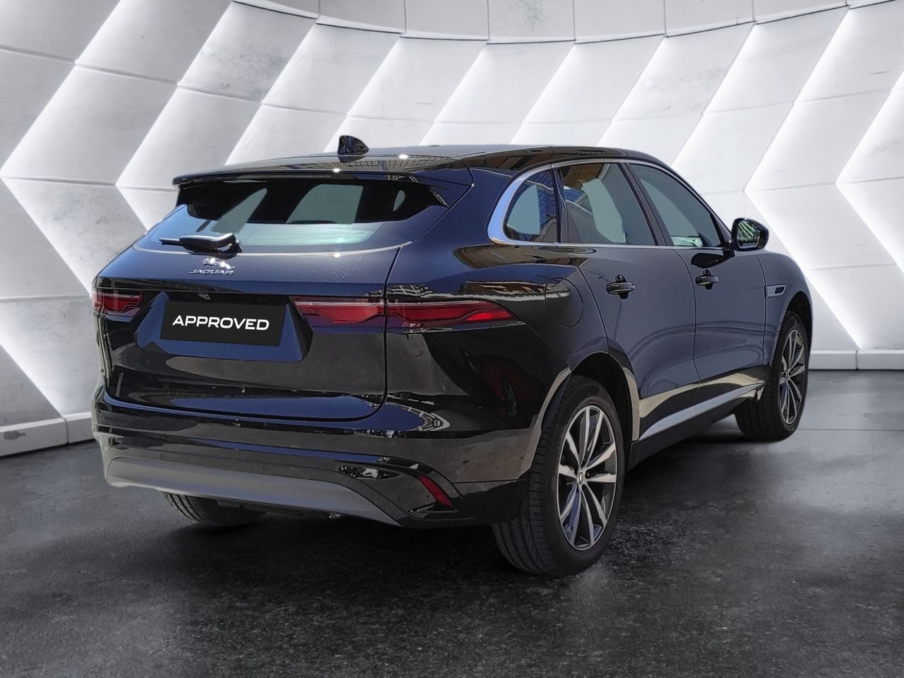 jaguar f-pace 2024 / foto grande (2)