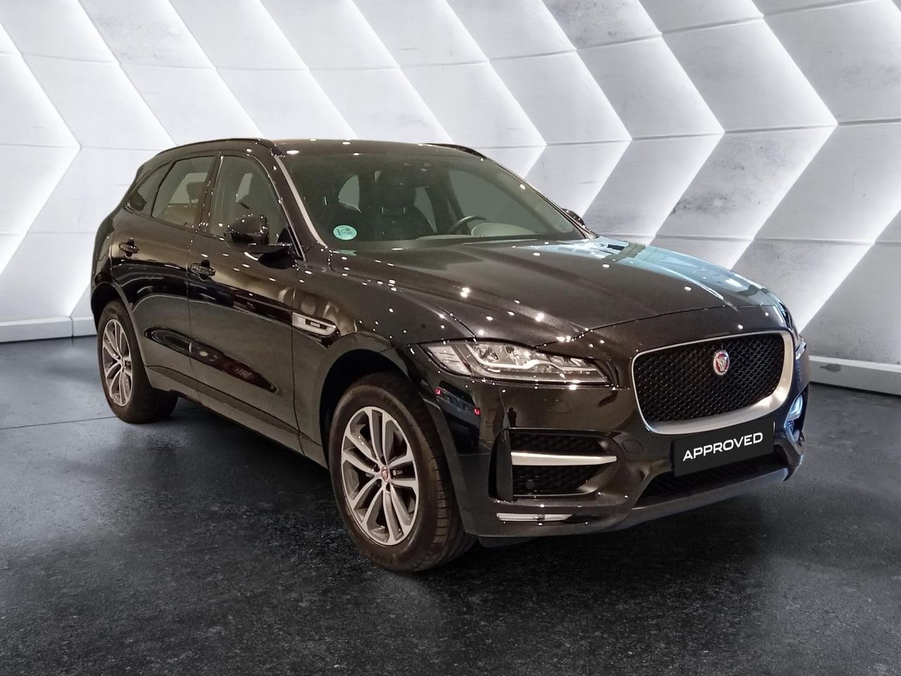 jaguar f-pace 2021 / foto grande (2)