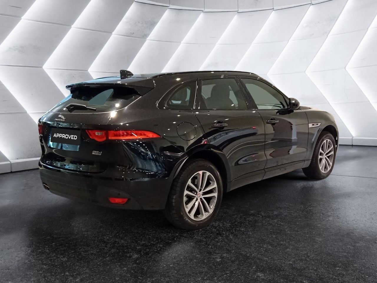 jaguar f-pace 2021 / foto grande (3)