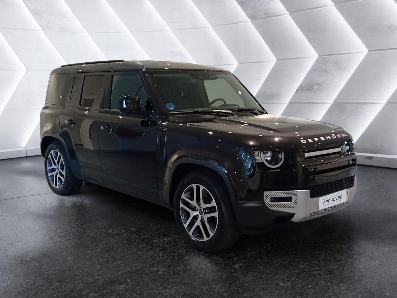 land-rover defender 2023 / foto grande (2)