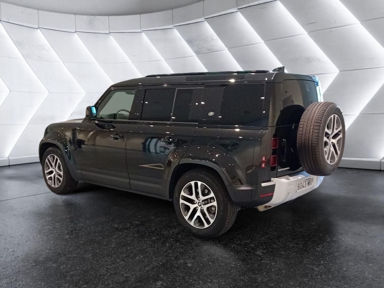 land-rover defender 2023 / foto grande (3)