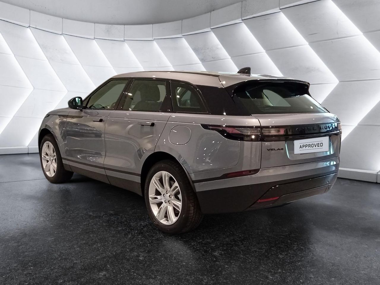 land-rover range rover velar 2024 / foto grande (2)