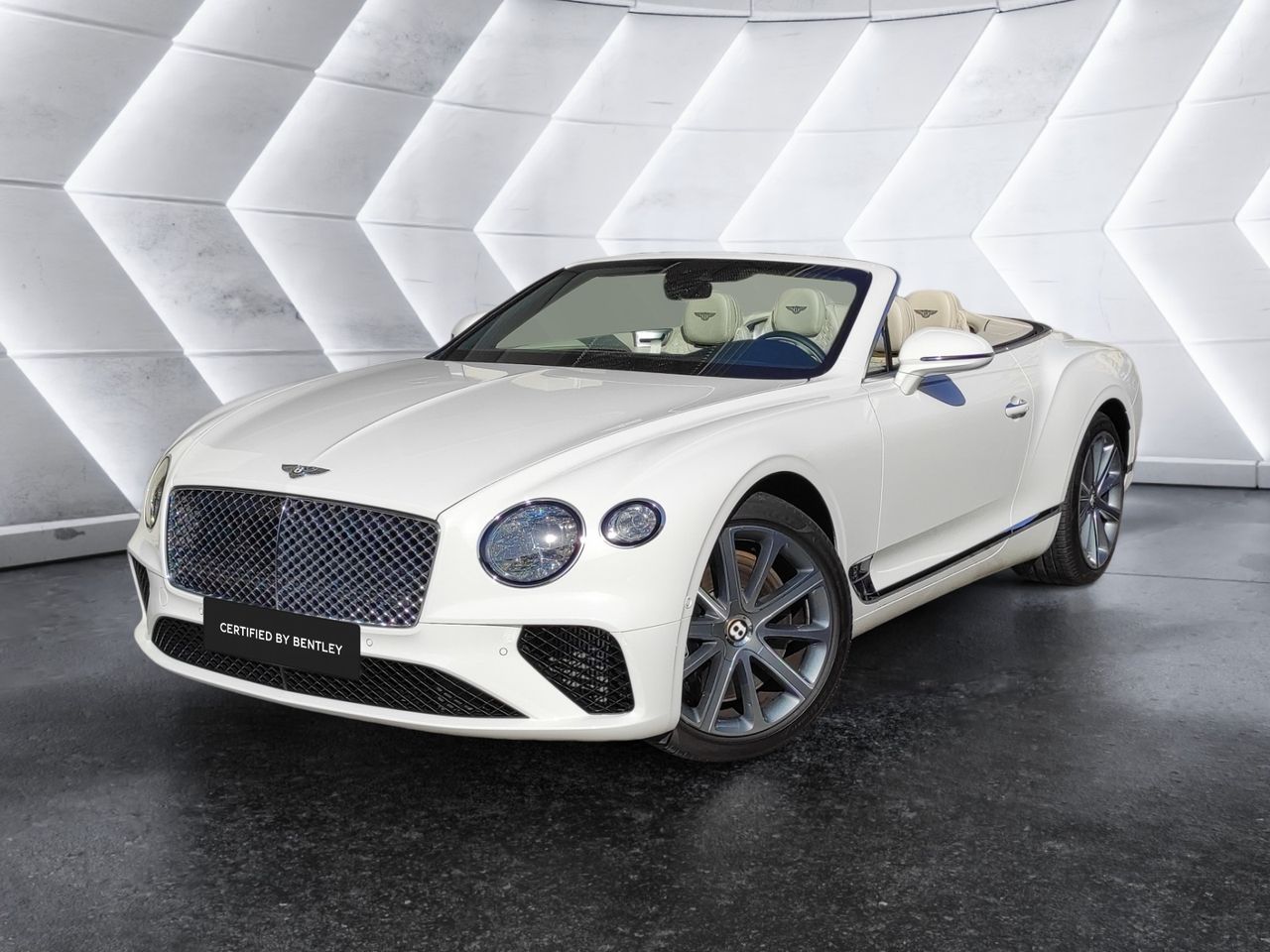 Bentley arnage con cambio automatico  de segunda mano - bentley continental gt 2020 /