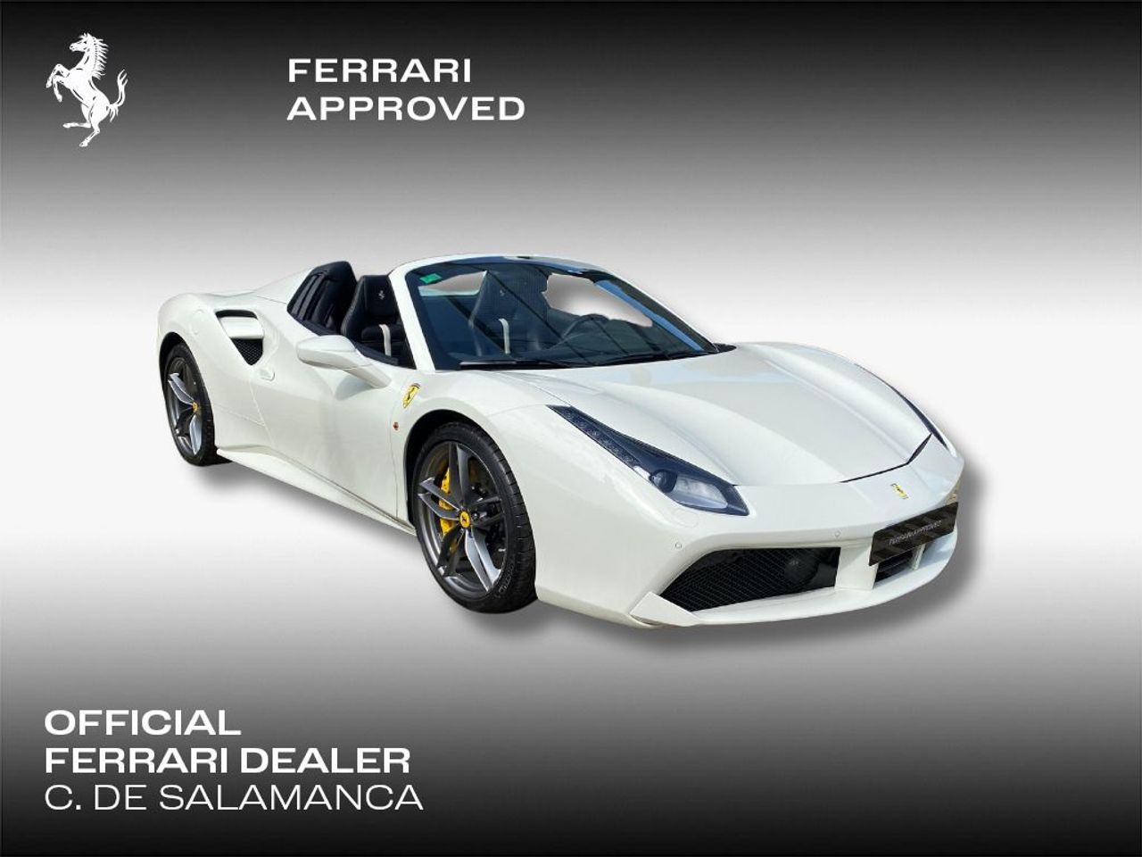 ferrari 488 2017 / foto grande (3)