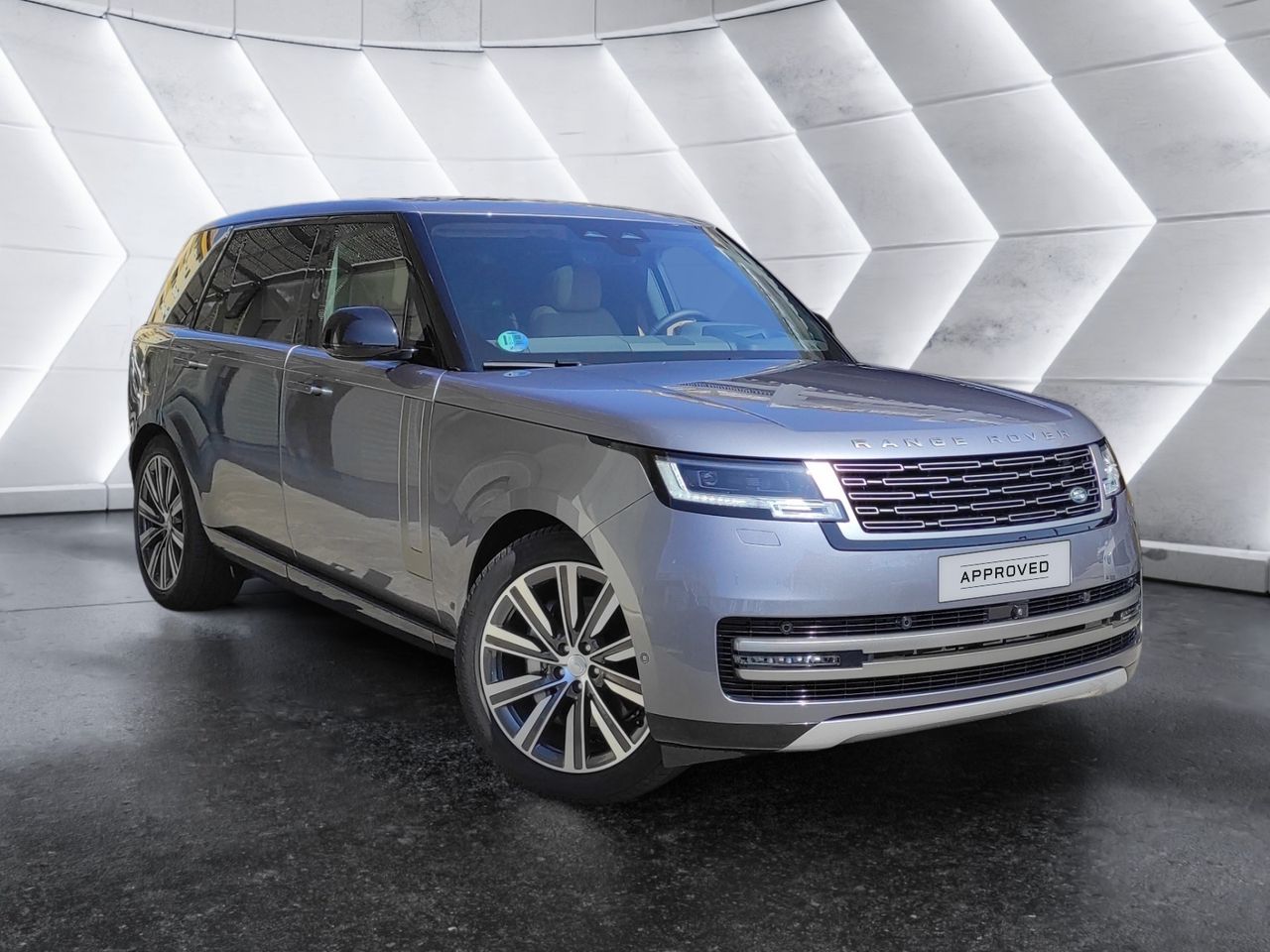 land-rover range rover 2023 / foto grande (2)