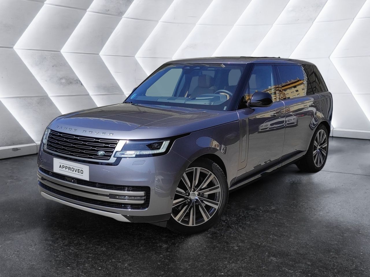 Servicio de recogida de muebles usados  de segunda mano - land-rover range rover 2023 /