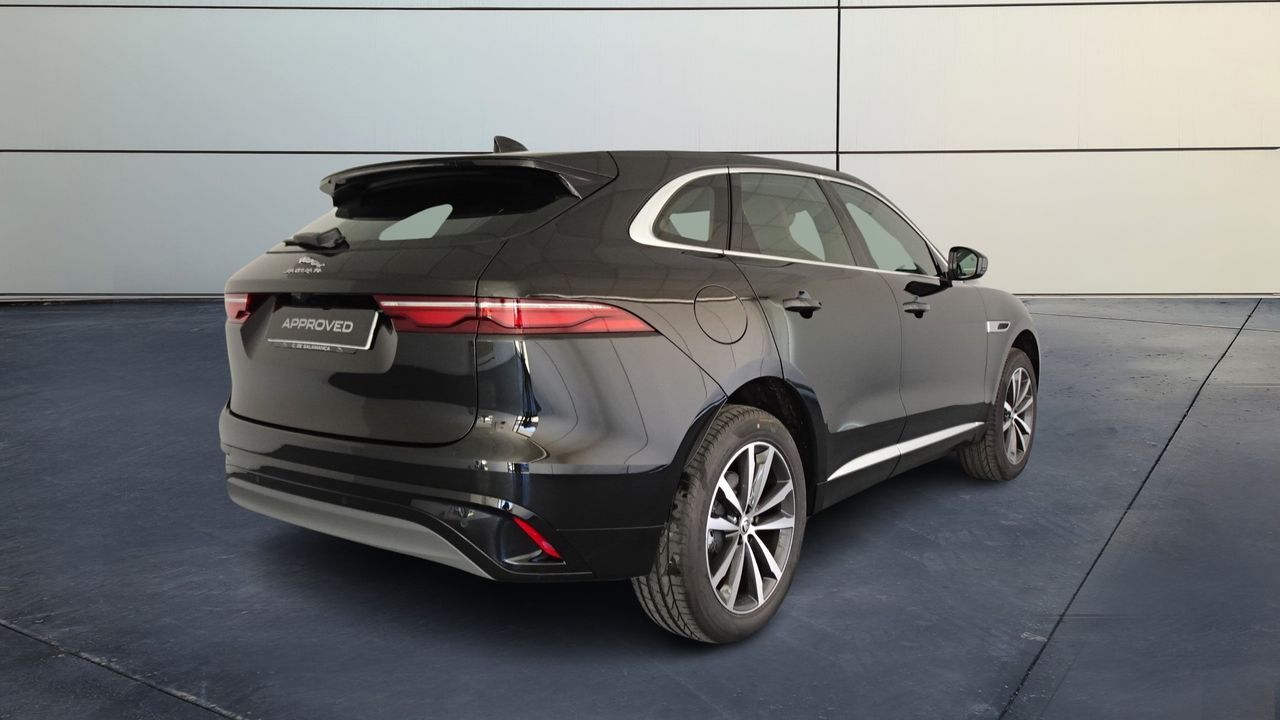 jaguar f-pace 2024 / foto grande (2)