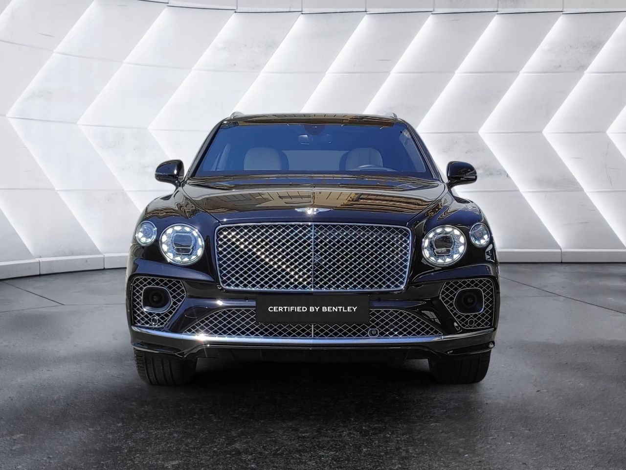 bentley bentayga 2022 / foto grande (2)