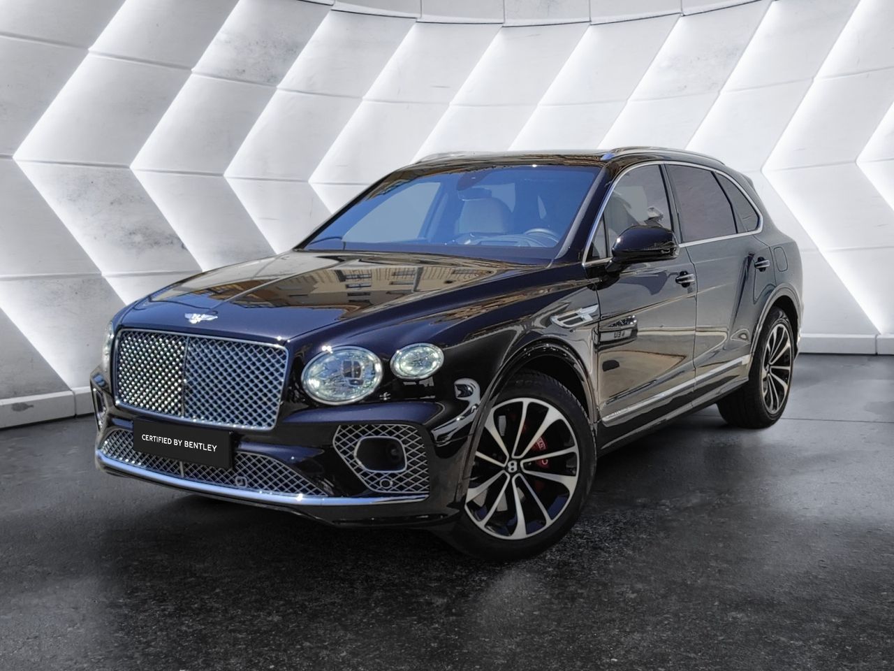 Bentley arnage con cambio automatico  de segunda mano - bentley bentayga 2022 /
