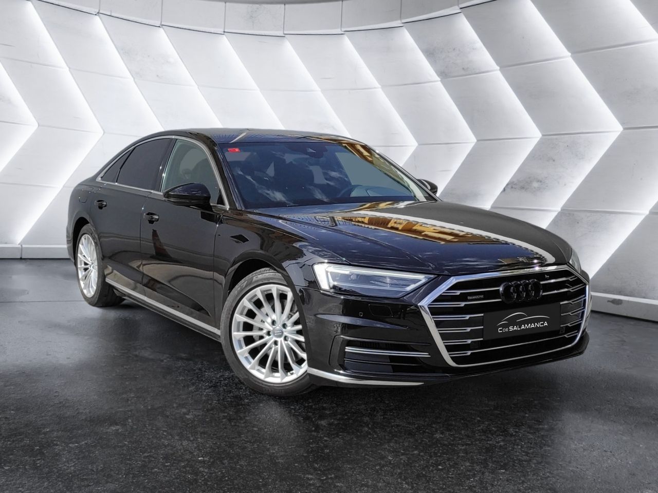 audi a8 2019 / foto grande (2)