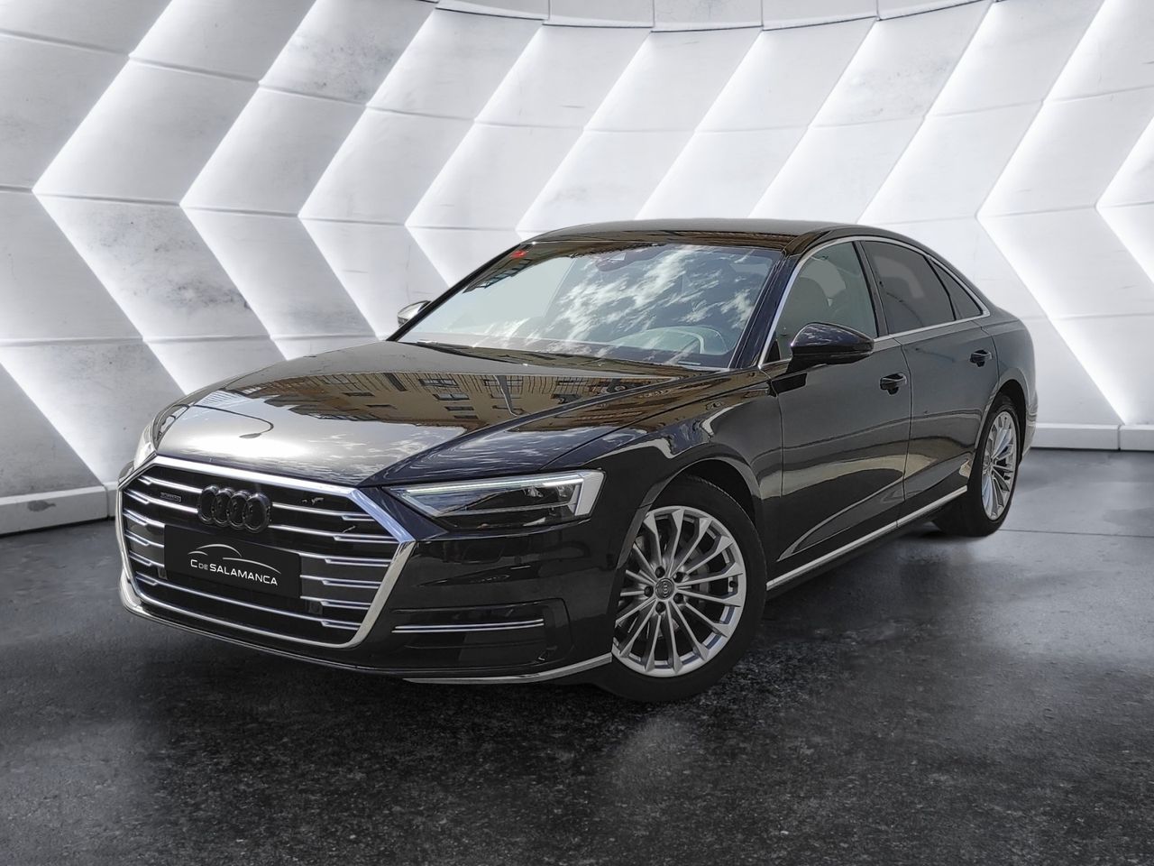 Foto audi a8 2019 /