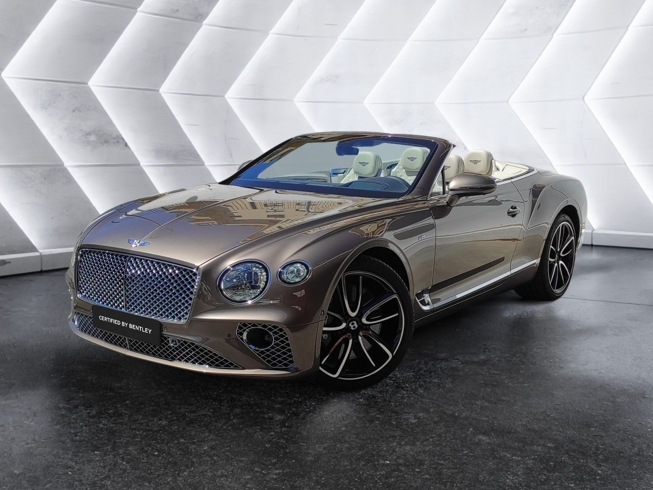 bentley continental gt 2021 /