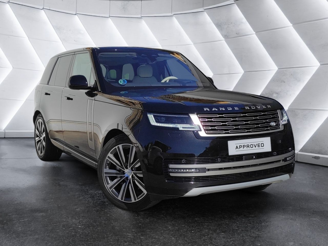 land-rover range rover 2023 / foto grande (2)
