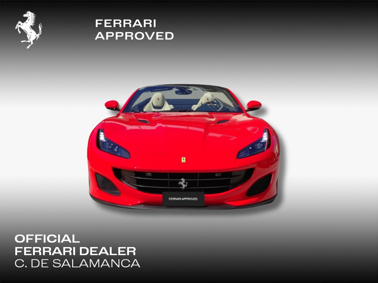 ferrari portofino 2019 / foto grande (2)