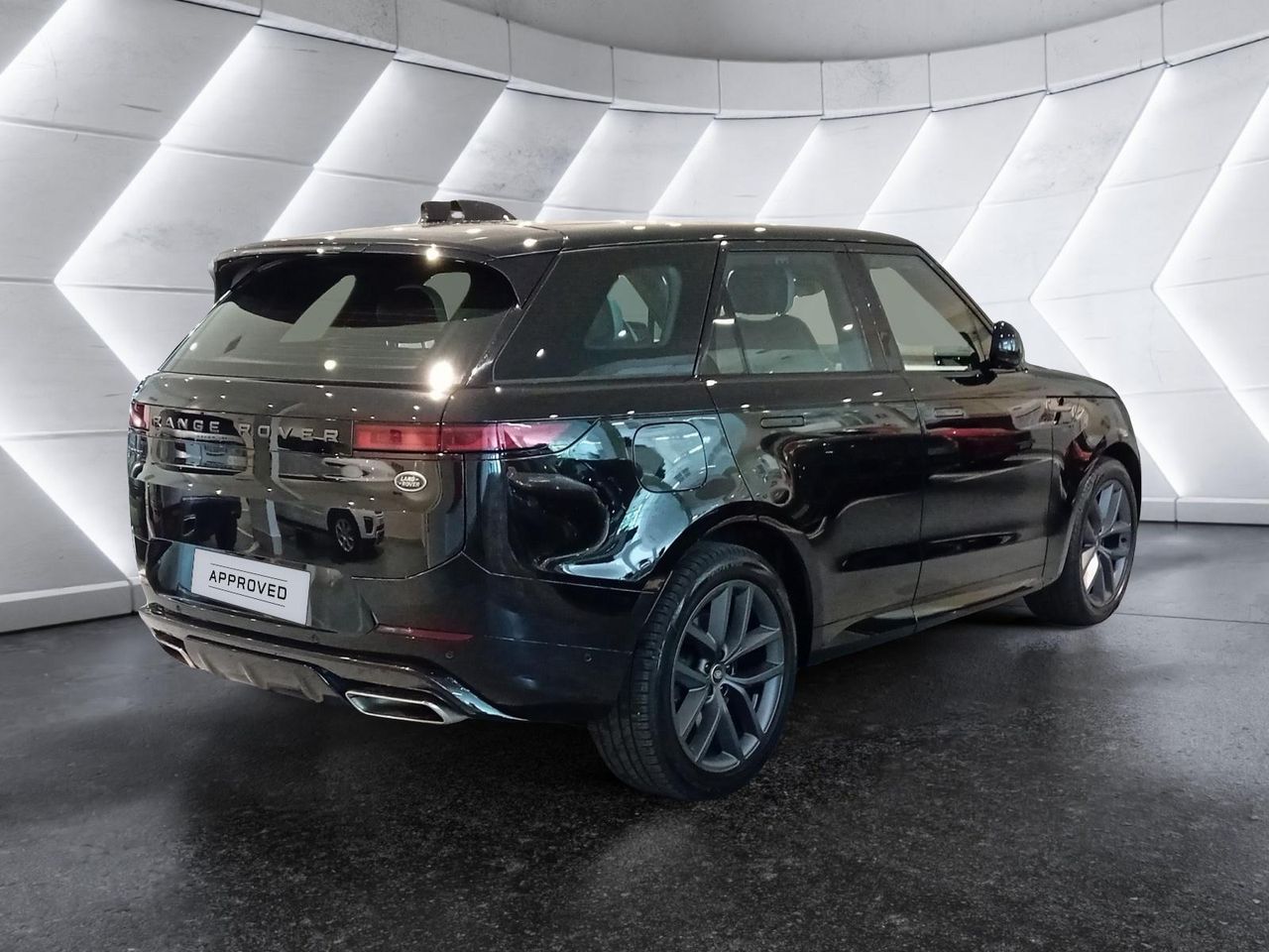 land-rover range rover sport 2023 / foto grande (3)