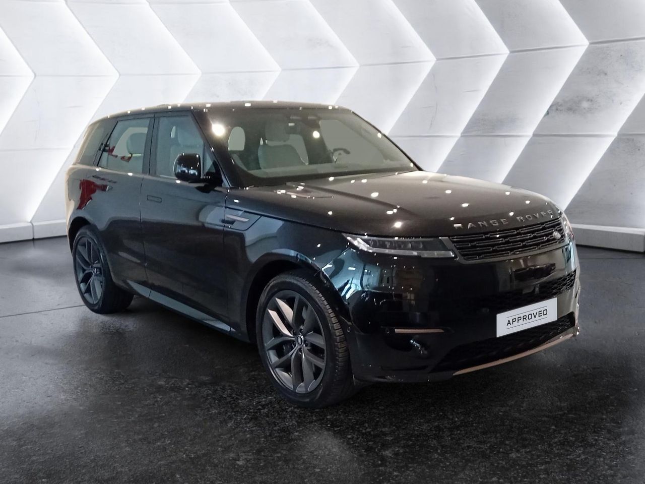 land-rover range rover sport 2023 / foto grande (2)
