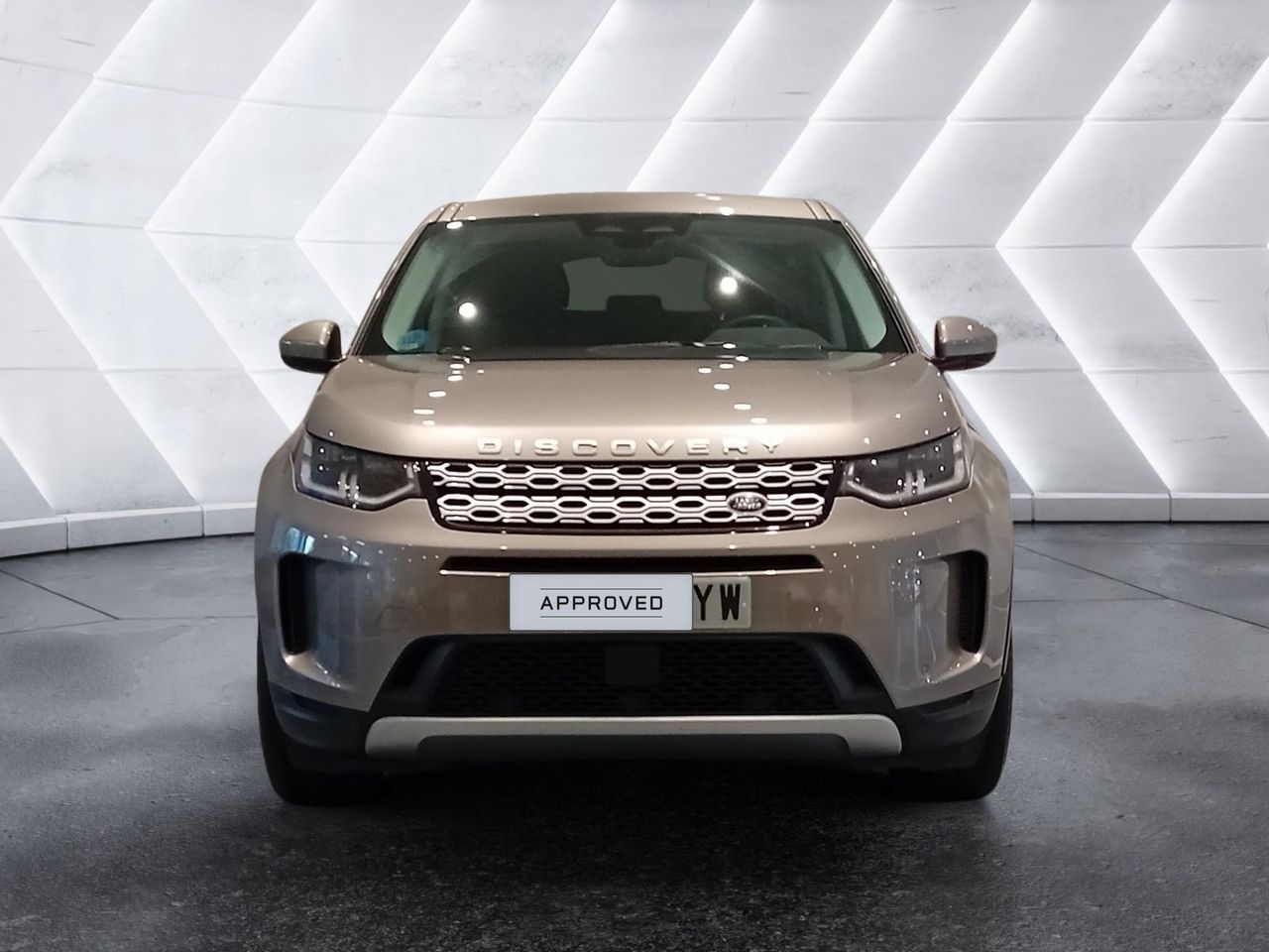 land-rover discovery sport 2022 / foto grande (3)