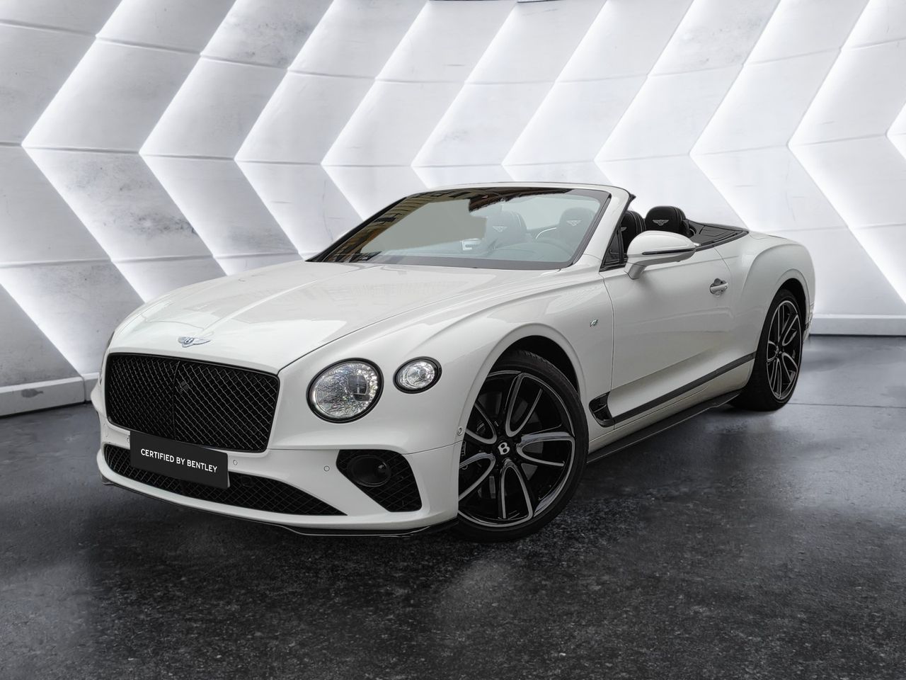 Bentley arnage con cambio automatico  de segunda mano - bentley continental gt 2021 /