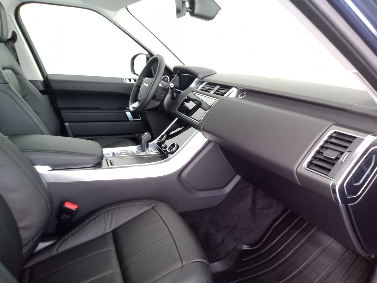 land-rover range rover sport 2023 / foto grande (3)