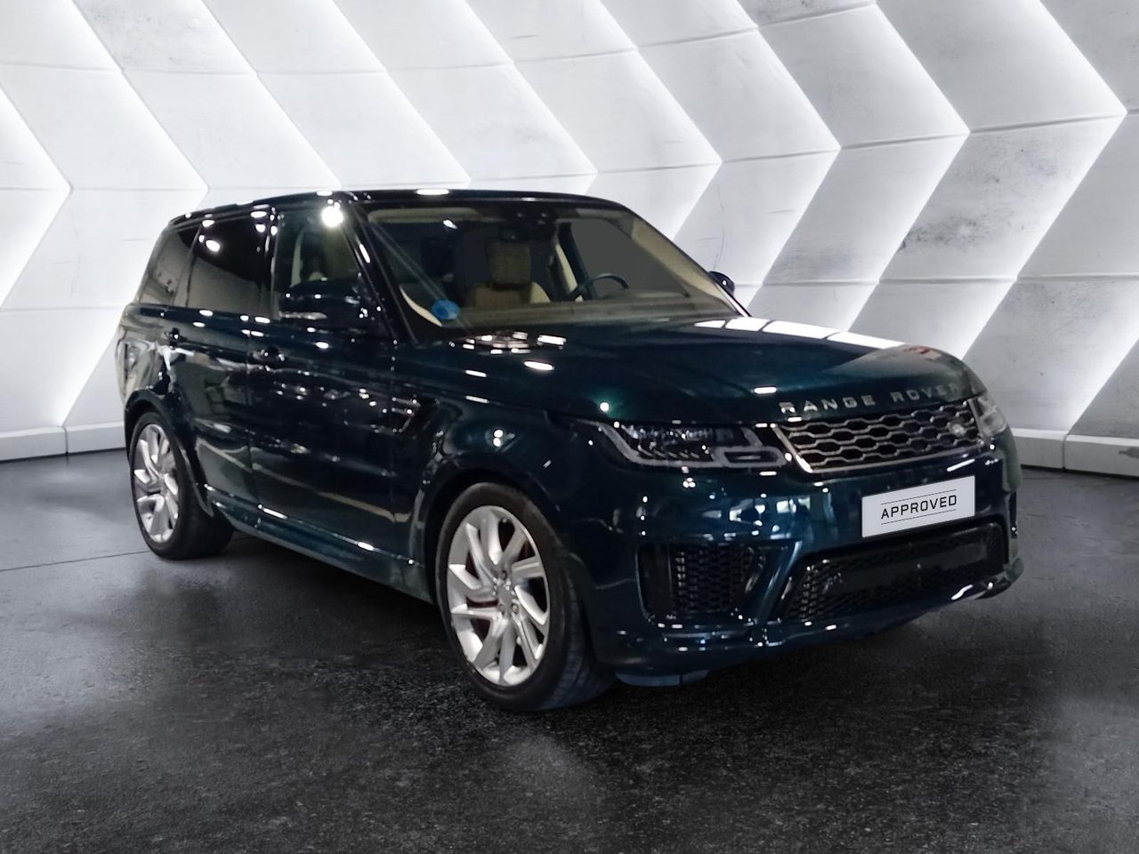 land-rover range rover sport 2019 / foto grande (2)