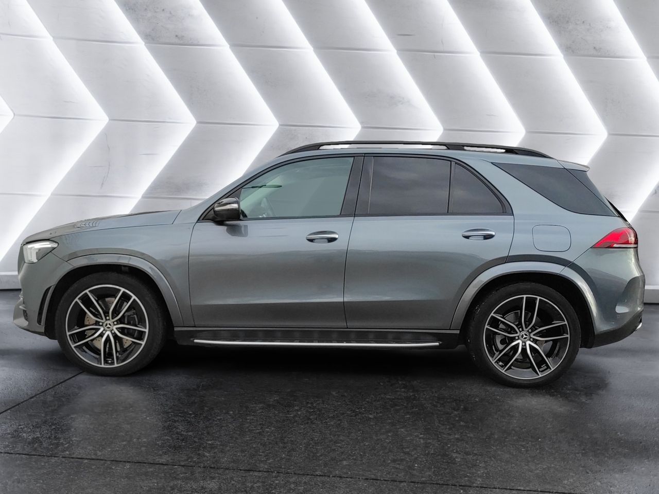 mercedes gle 2022 / foto grande (3)