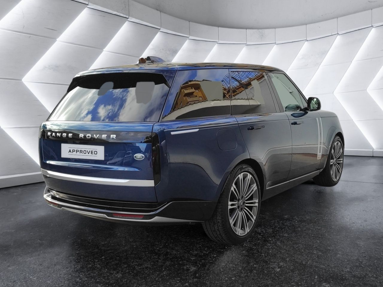 land-rover range rover 2023 / foto grande (2)