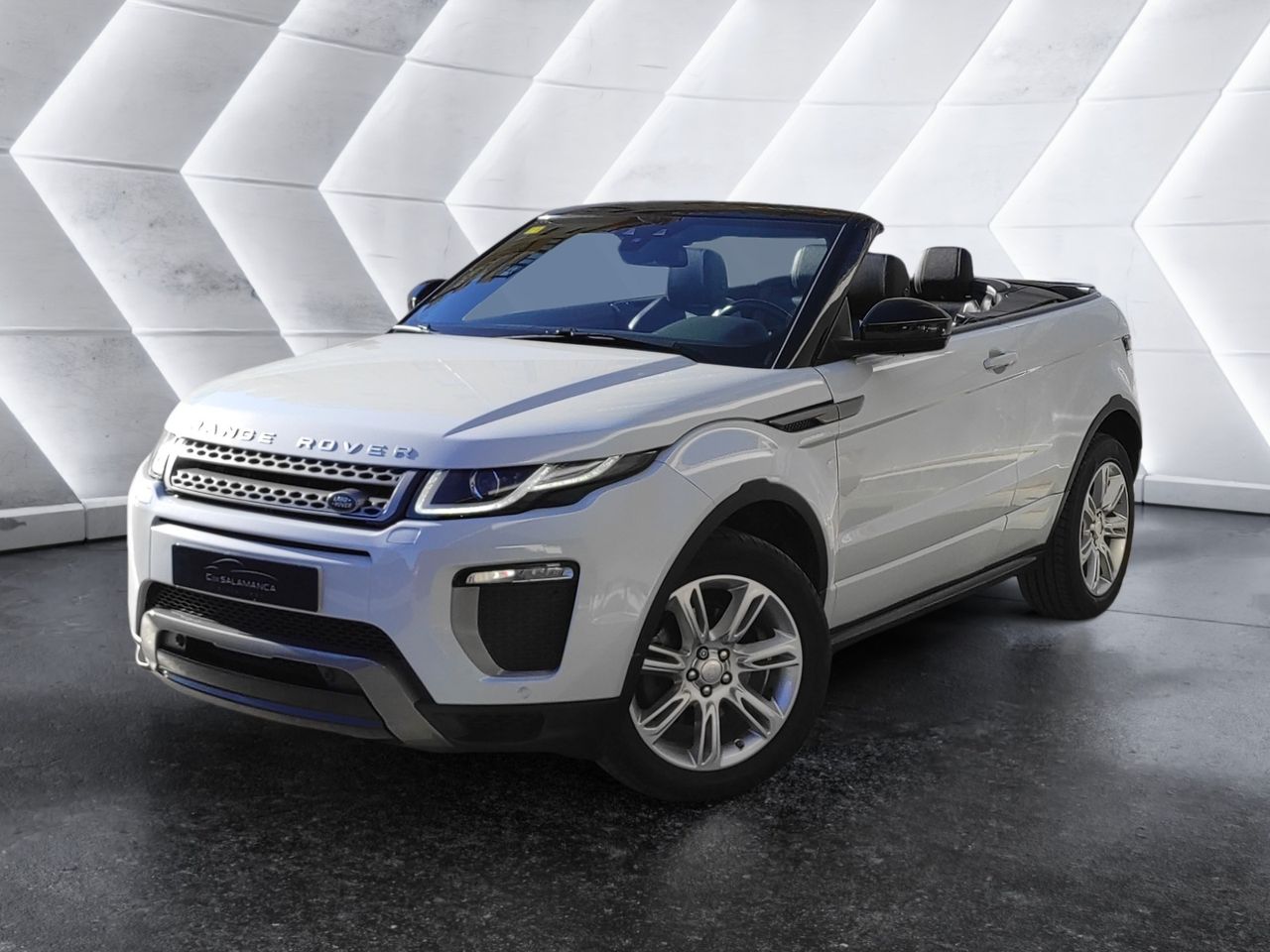 land-rover range rover evoque 2017 /