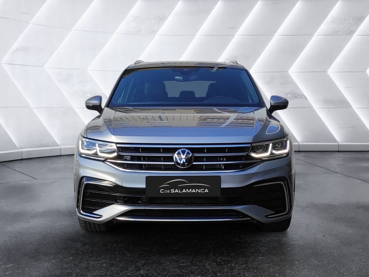 volkswagen tiguan 2023 / foto grande (2)