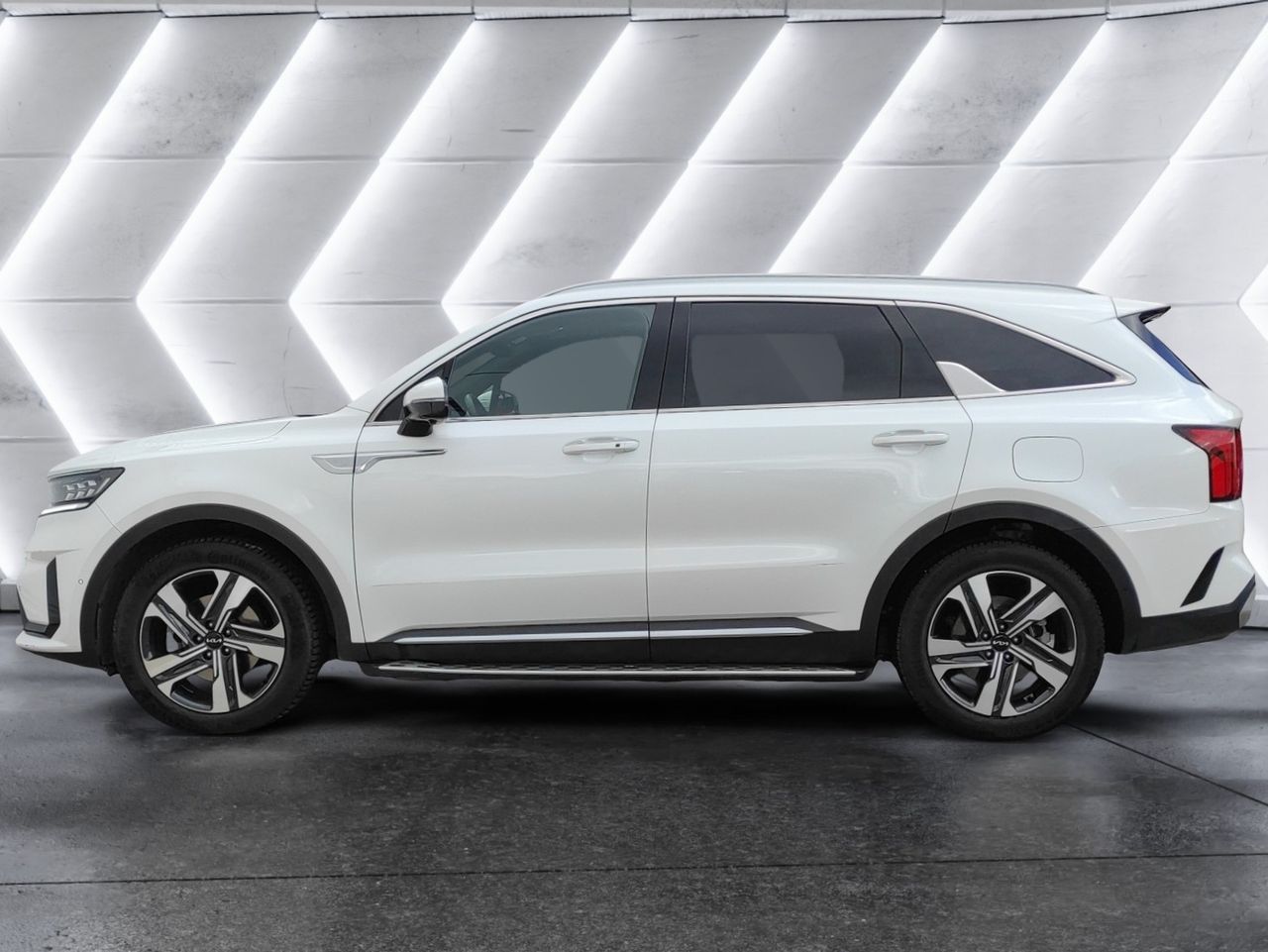 kia sorento 2022 / foto grande (3)