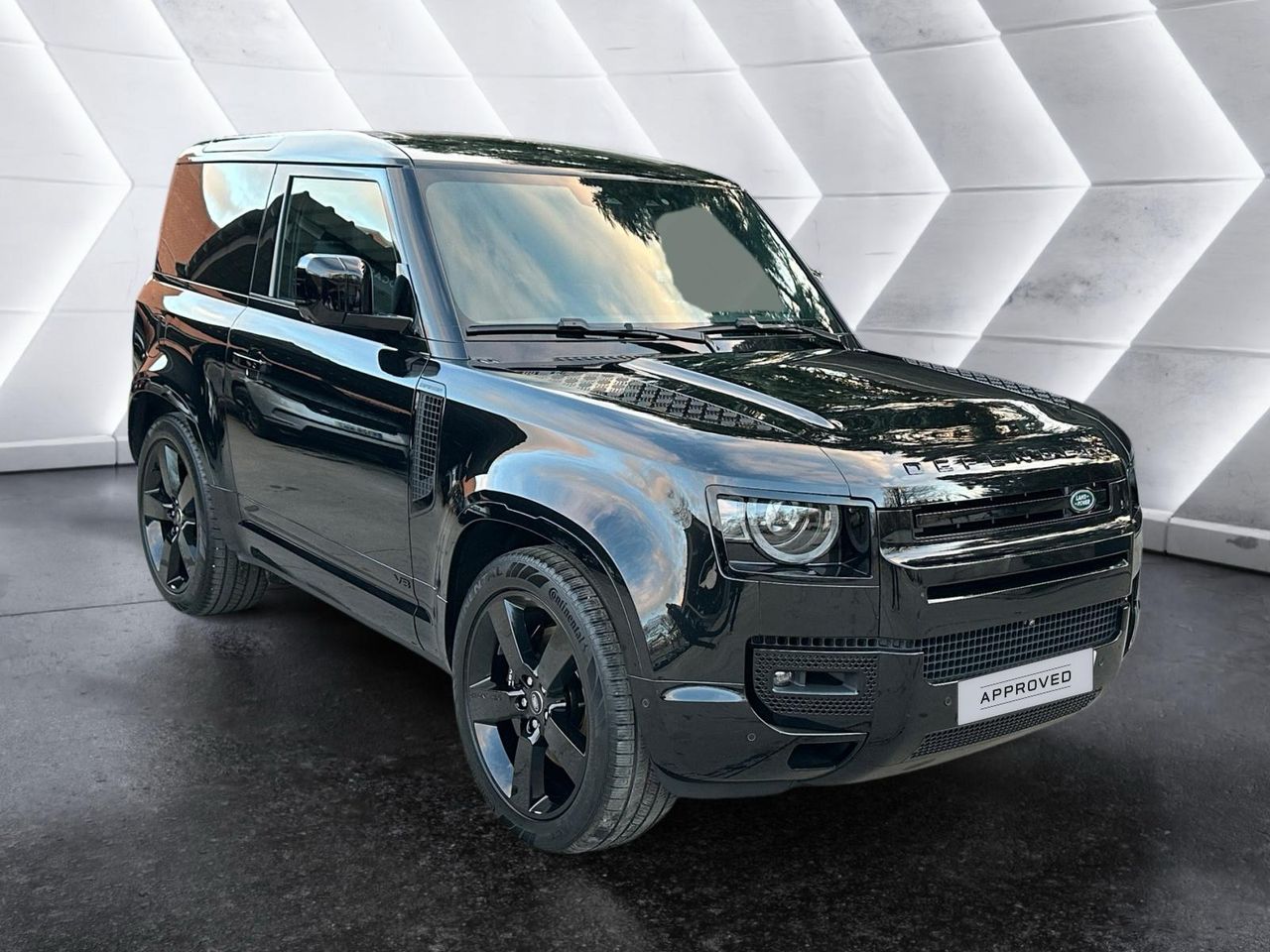 land-rover defender 2024 / foto grande (3)