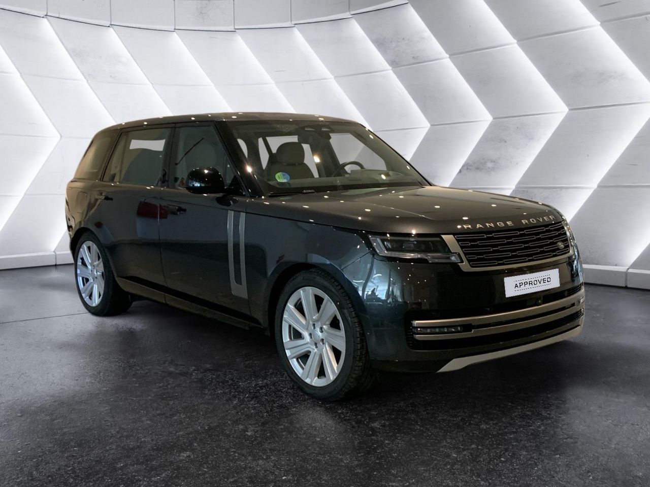 land-rover range rover 2023 / foto grande (2)