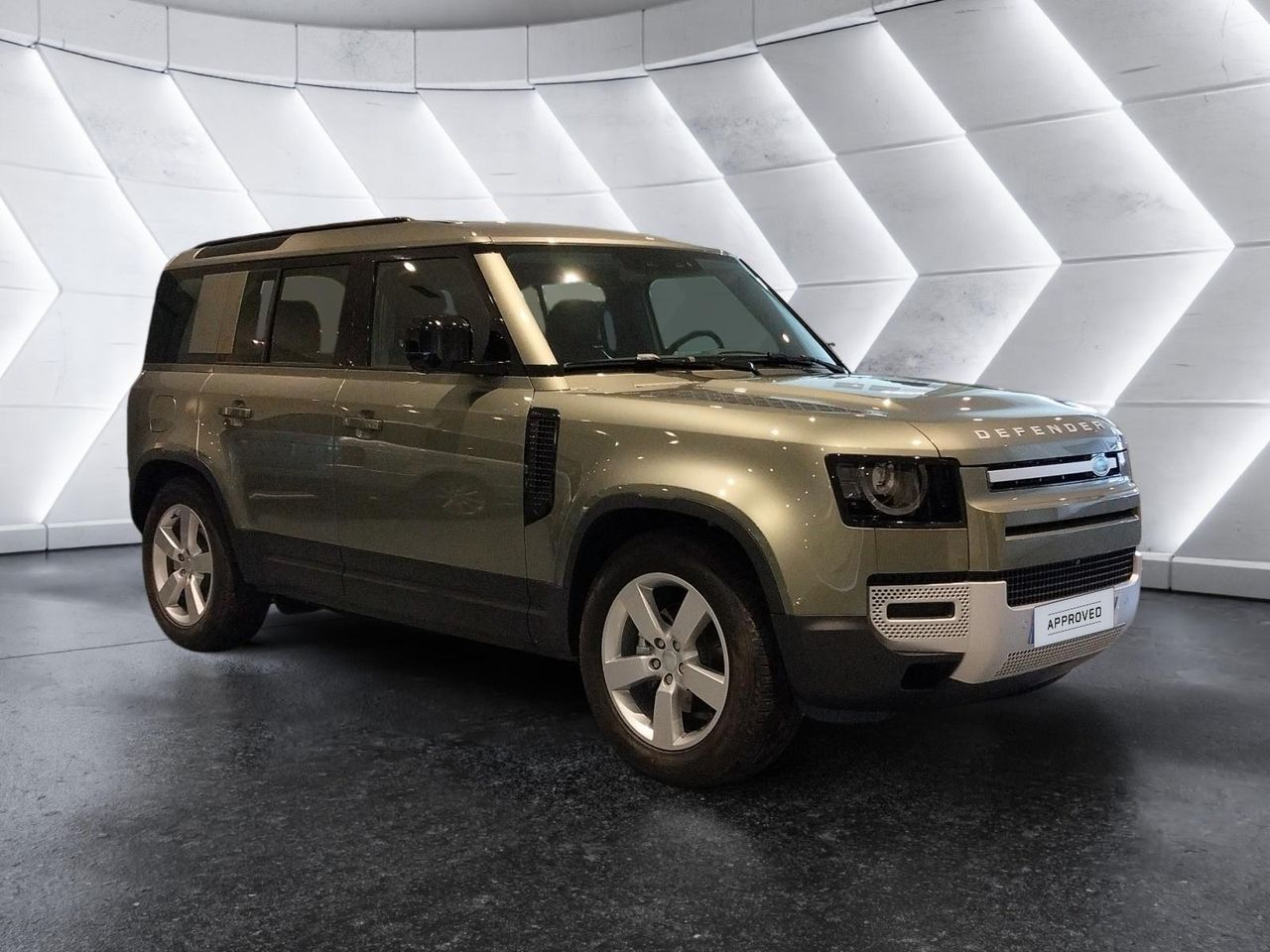 land-rover defender 2024 / foto grande (3)