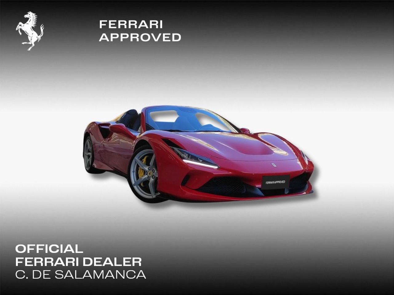 ferrari f8 2021 / foto grande (3)