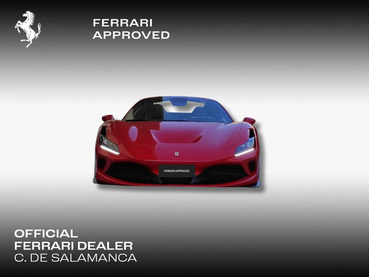 ferrari f8 2021 / foto grande (2)