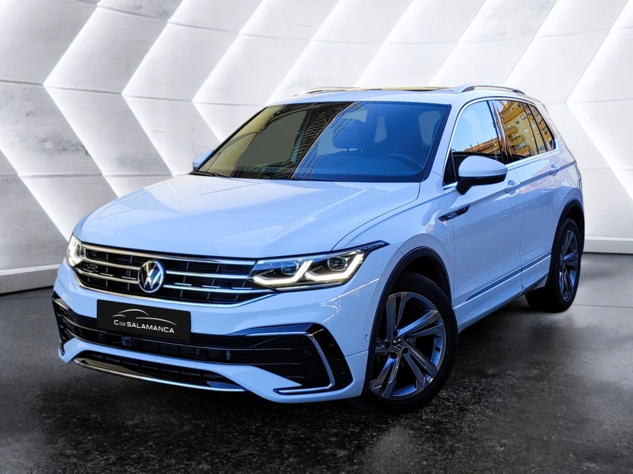 Servicio de recogida de muebles usados  de segunda mano - volkswagen tiguan 2021 /
