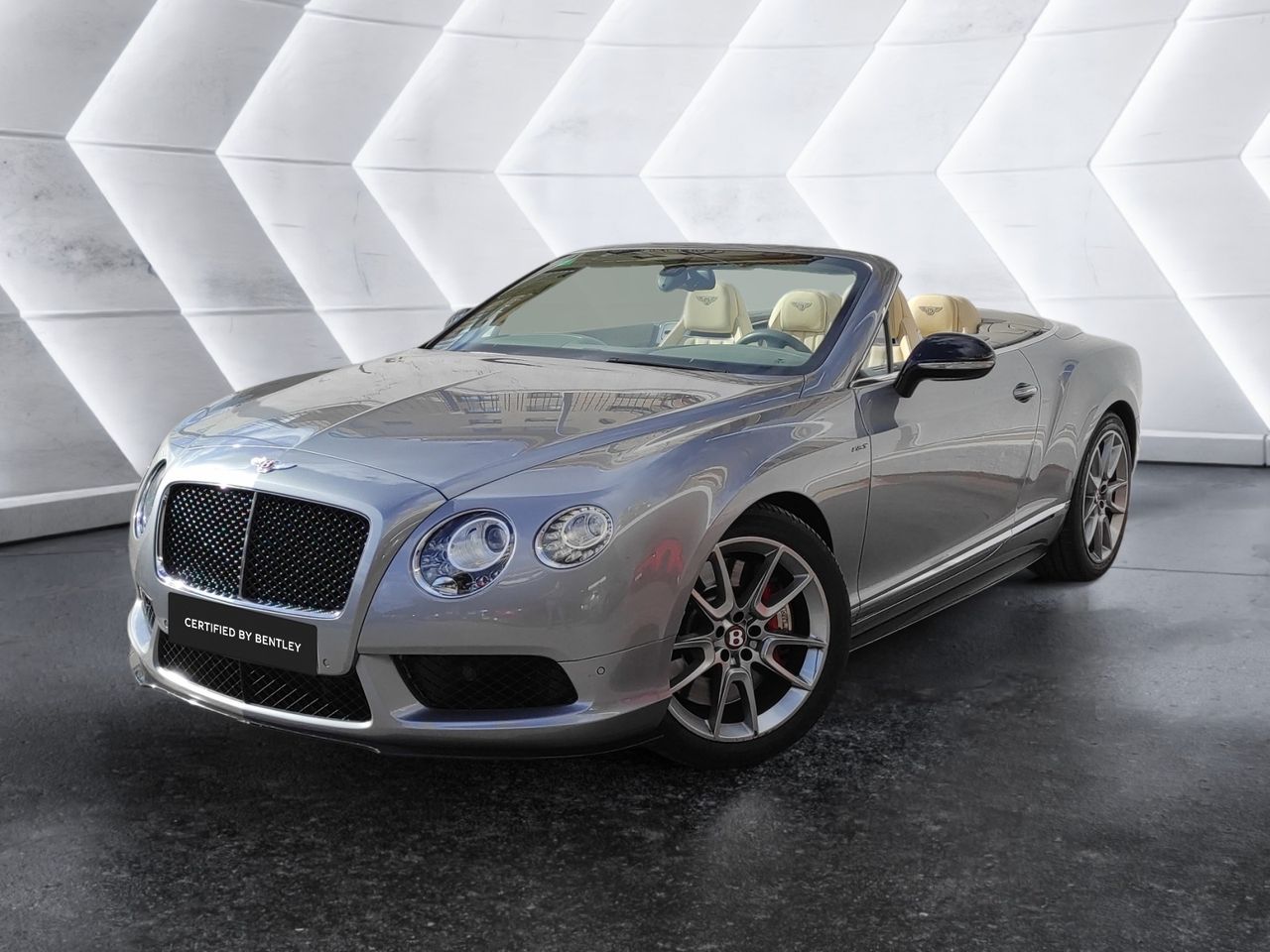Servicio de recogida de muebles usados  de segunda mano - bentley continental gt 2014 /