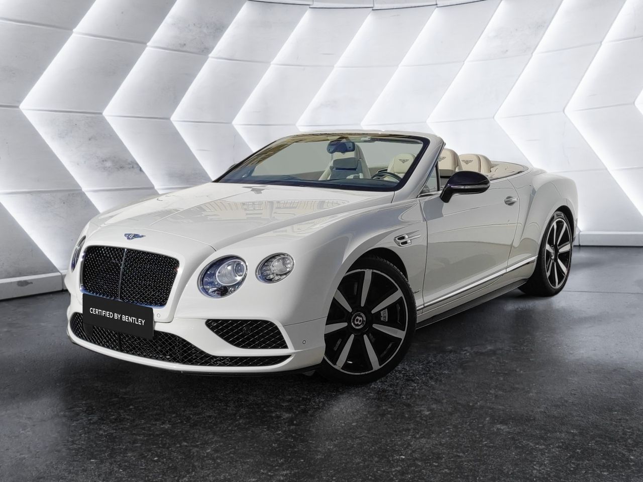 Servicio de recogida de muebles usados  de segunda mano - bentley continental gt 2015 /