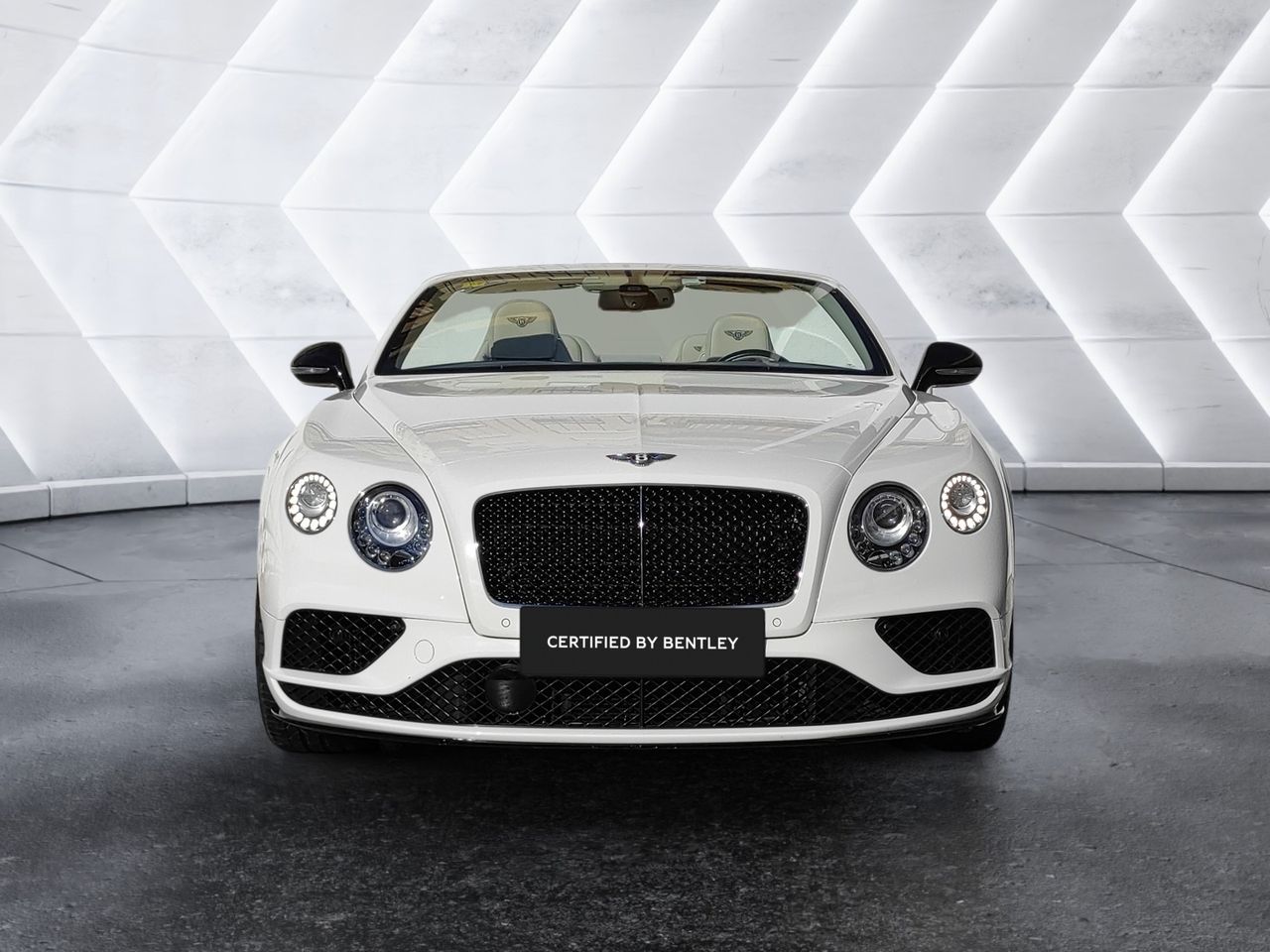 bentley continental gt 2015 / foto grande (2)