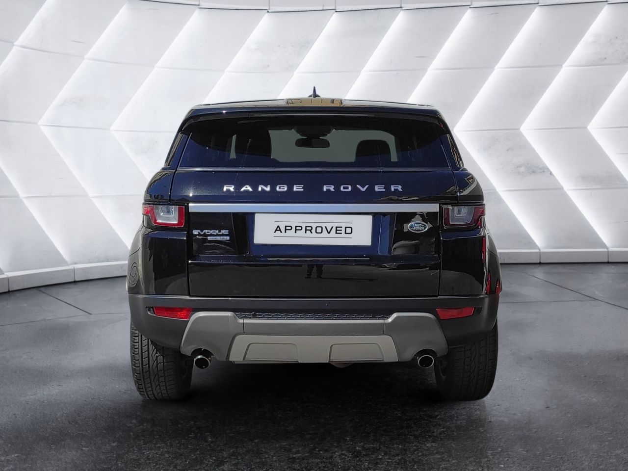 land-rover range rover evoque 2017 / foto grande (3)