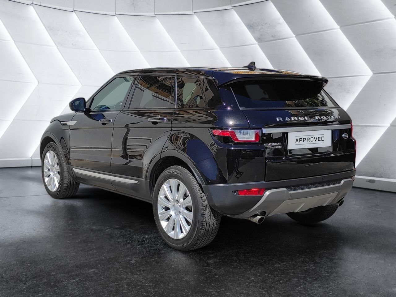 land-rover range rover evoque 2017 / foto grande (2)