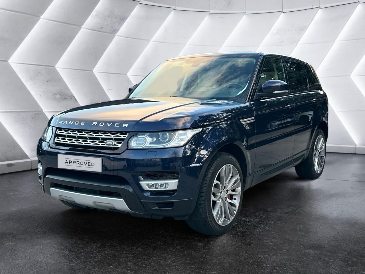 land-rover range rover sport 2017 /