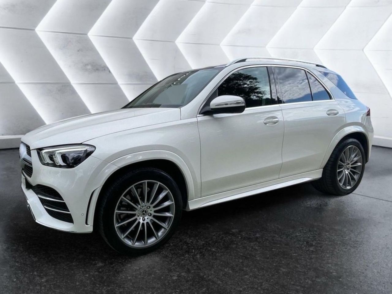 mercedes gle 2020 /