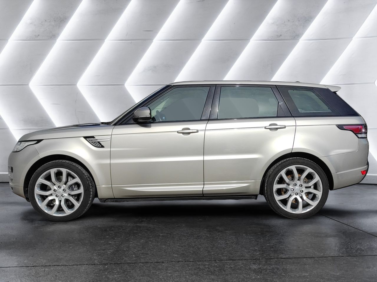 land-rover range rover sport 2015 / foto grande (2)