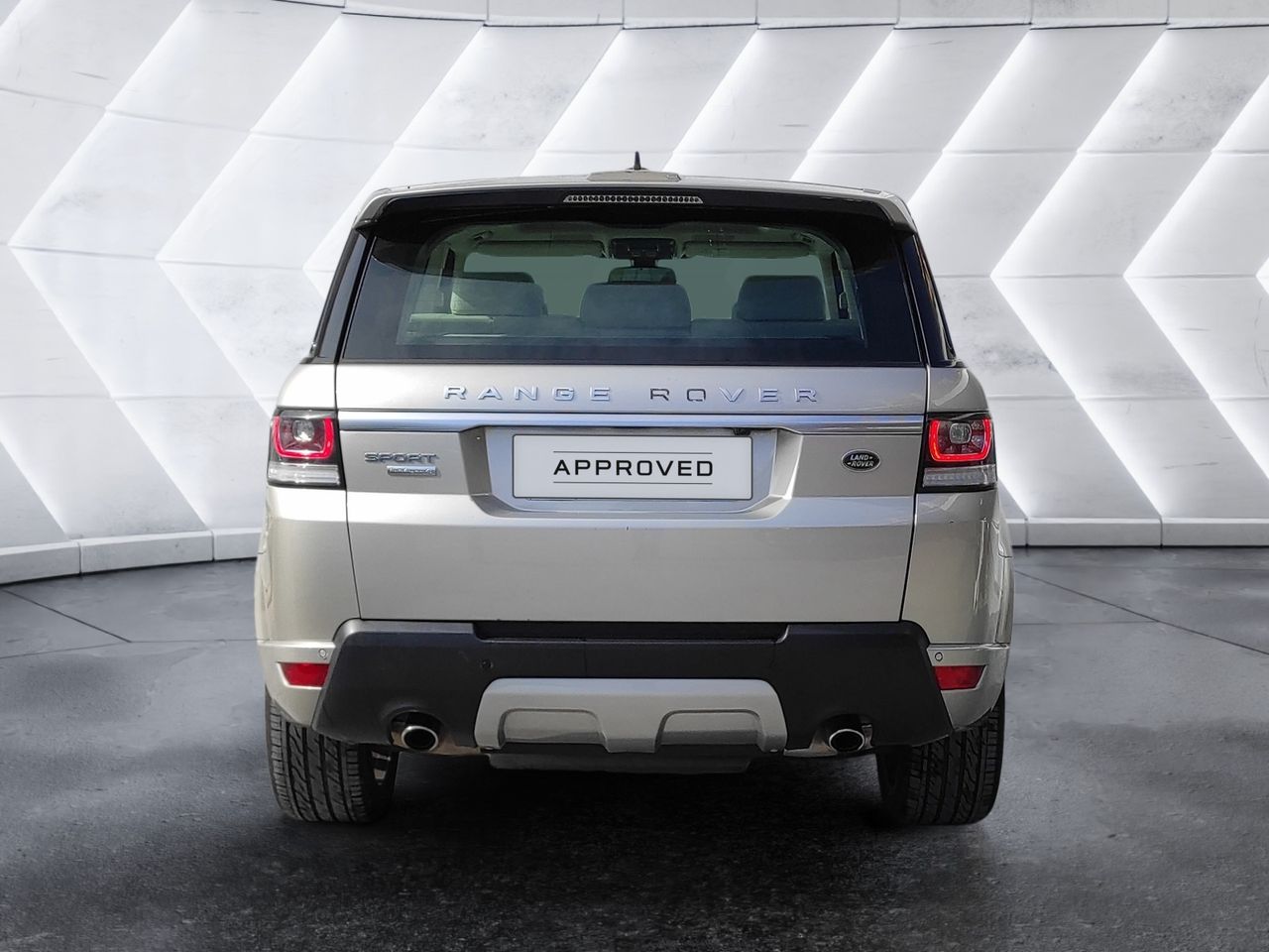 land-rover range rover sport 2015 / foto grande (3)