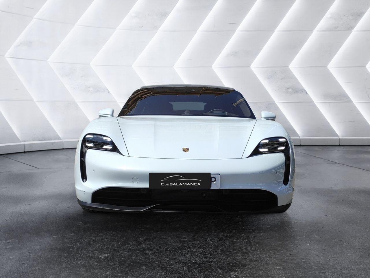 porsche taycan 2021 / foto grande (2)
