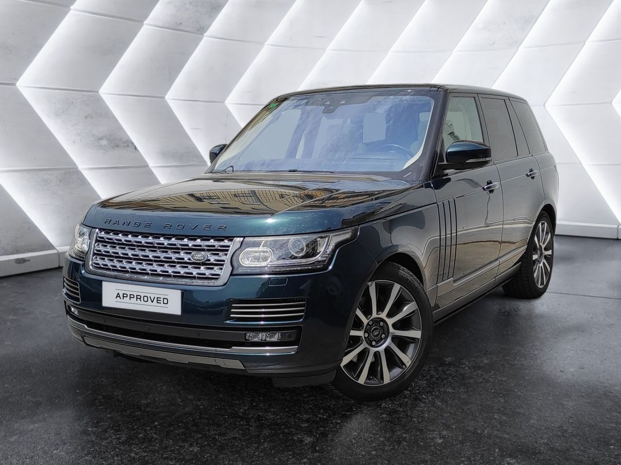 land-rover range rover 2017 /