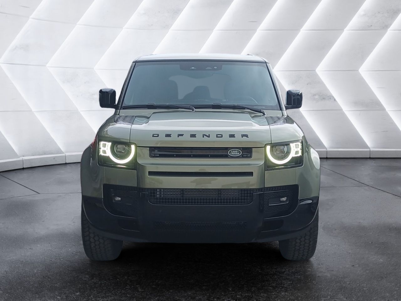 land-rover defender 2024 / foto grande (2)