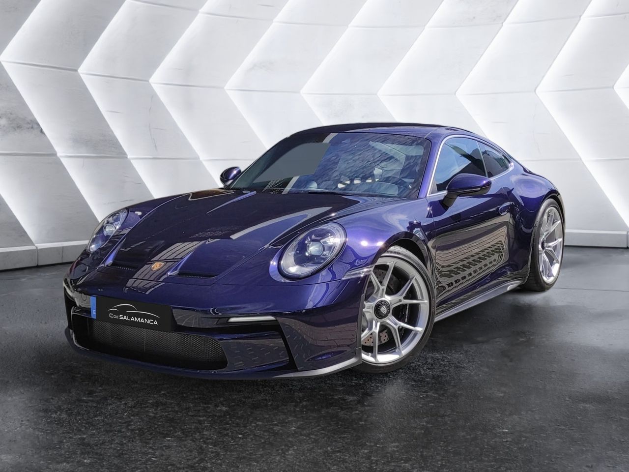Foto porsche 911 2022 /