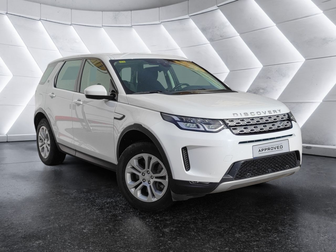 land-rover discovery sport 2020 / foto grande (3)