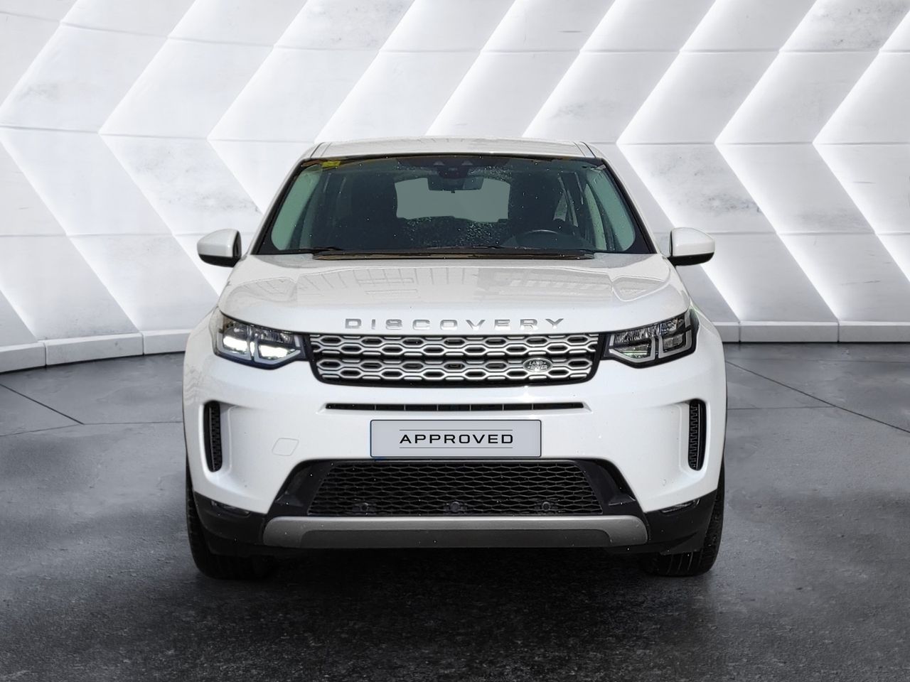 land-rover discovery sport 2020 / foto grande (2)